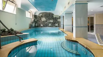 Hotel Terme Alexander