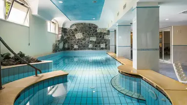 Hotel Terme Alexander