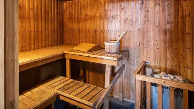 Hotel Terme Alexander