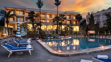 Hotel Terme Alexander