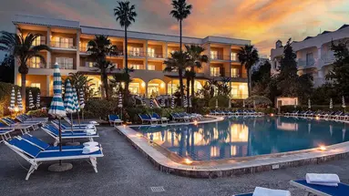 Hotel Terme Alexander