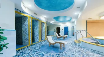 Hotel Terme Alexander