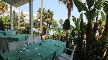 Hotel Terme Alexander