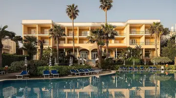 Hotel Terme Alexander