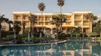 Hotel Terme Alexander