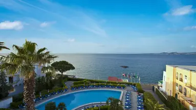 Hotel Terme Alexander
