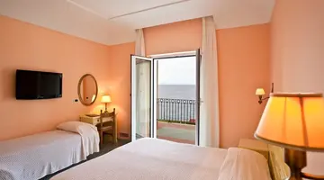 Hotel Terme Alexander