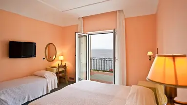 Hotel Terme Alexander