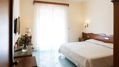 Hotel Terme Alexander