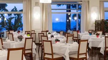Hotel Terme Alexander