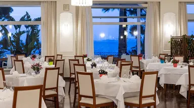 Hotel Terme Alexander