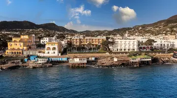 Hotel Terme Alexander