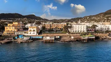 Hotel Terme Alexander
