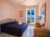 Hotel Terme & Beach Club Cristallo Palace