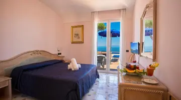 Hotel Terme & Beach Club Cristallo Palace