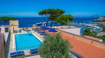 Hotel Terme & Beach Club Cristallo Palace