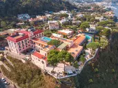 Hotel Terme & Beach Club Cristallo Palace