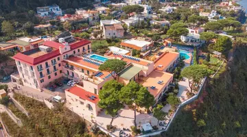 Hotel Terme & Beach Club Cristallo Palace
