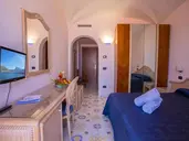 Hotel Terme & Beach Club Cristallo Palace