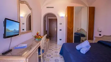 Hotel Terme & Beach Club Cristallo Palace