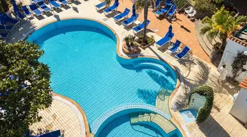 Hotel Terme Don Pepe