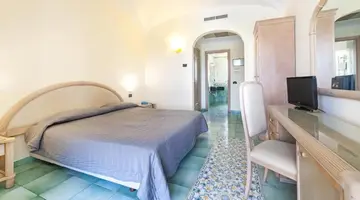 Hotel Terme Don Pepe