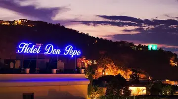 Hotel Terme Don Pepe