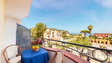 Hotel Terme Don Pepe