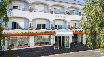 Hotel Terme Don Pepe