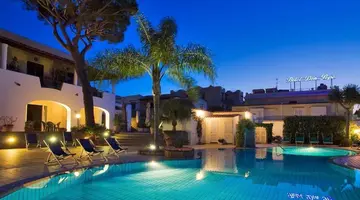 Hotel Terme Don Pepe
