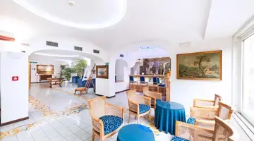 Hotel Terme Don Pepe