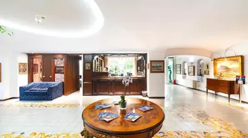 Hotel Terme Don Pepe