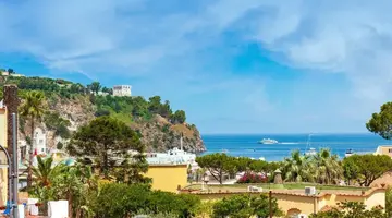 Hotel Terme Don Pepe