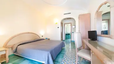 Hotel Terme Don Pepe