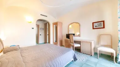 Hotel Terme Don Pepe