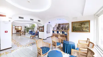 Hotel Terme Don Pepe