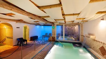 Hotel Terme Don Pepe
