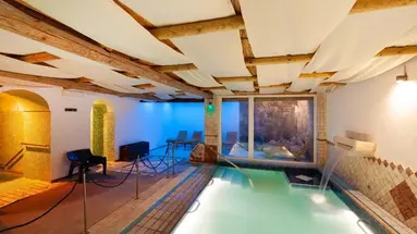 Hotel Terme Don Pepe
