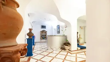 Hotel Terme Don Pepe