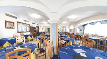 Hotel Terme Don Pepe