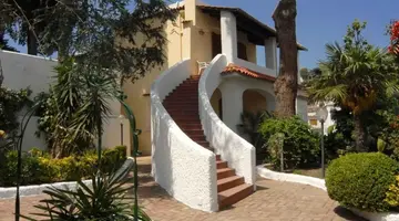 Hotel Terme Don Pepe