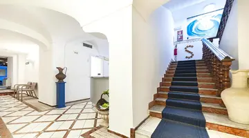 Hotel Terme Don Pepe