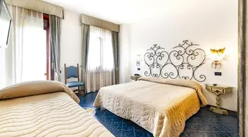 Hotel Terme Don Pepe