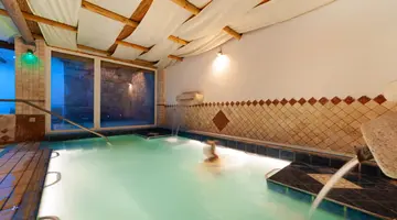Hotel Terme Don Pepe