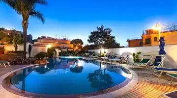 Hotel Terme Don Pepe