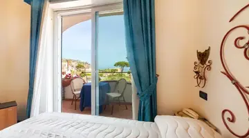 Hotel Terme Don Pepe