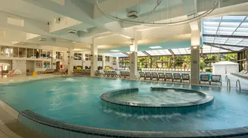 Hotel Terme Jezercica