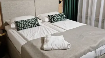 Hotel Terme Jezercica