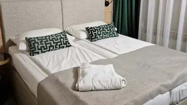 Hotel Terme Jezercica