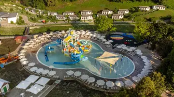 Hotel Terme Jezercica